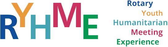 Logo RYHME